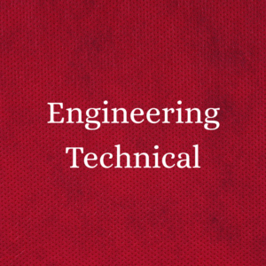 Engineering Day 1