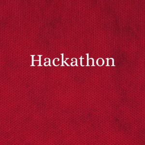 Hackathon (24 Hours)